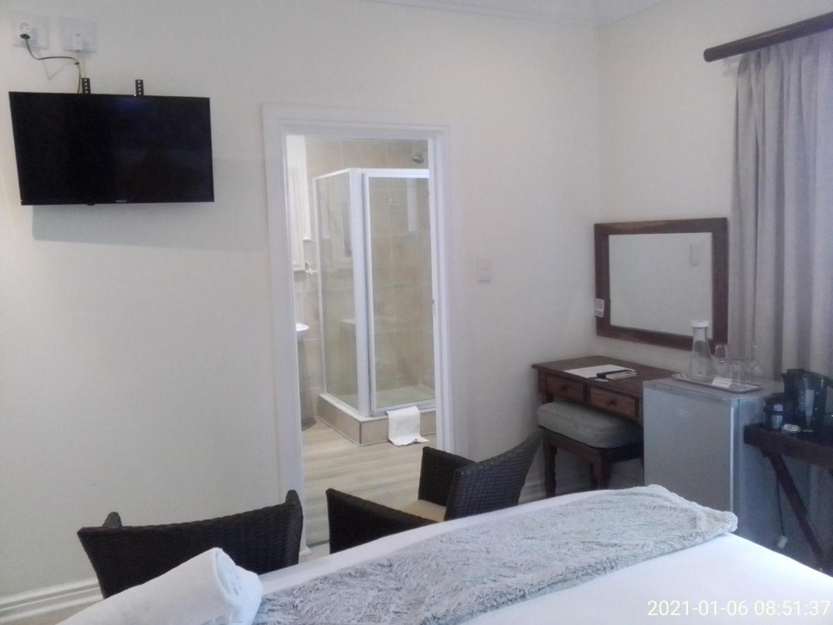 Victoria & Alfred Boutique Hotel Port Elizabeth Ngoại thất bức ảnh