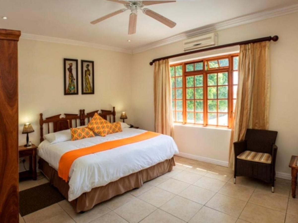 Victoria & Alfred Boutique Hotel Port Elizabeth Ngoại thất bức ảnh