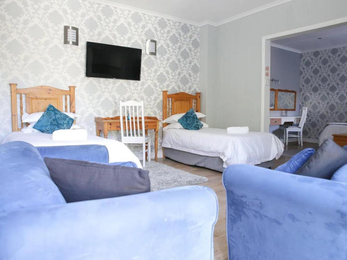 Victoria & Alfred Boutique Hotel Port Elizabeth Ngoại thất bức ảnh