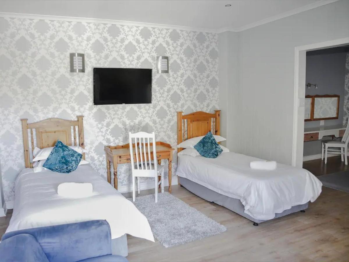 Victoria & Alfred Boutique Hotel Port Elizabeth Ngoại thất bức ảnh