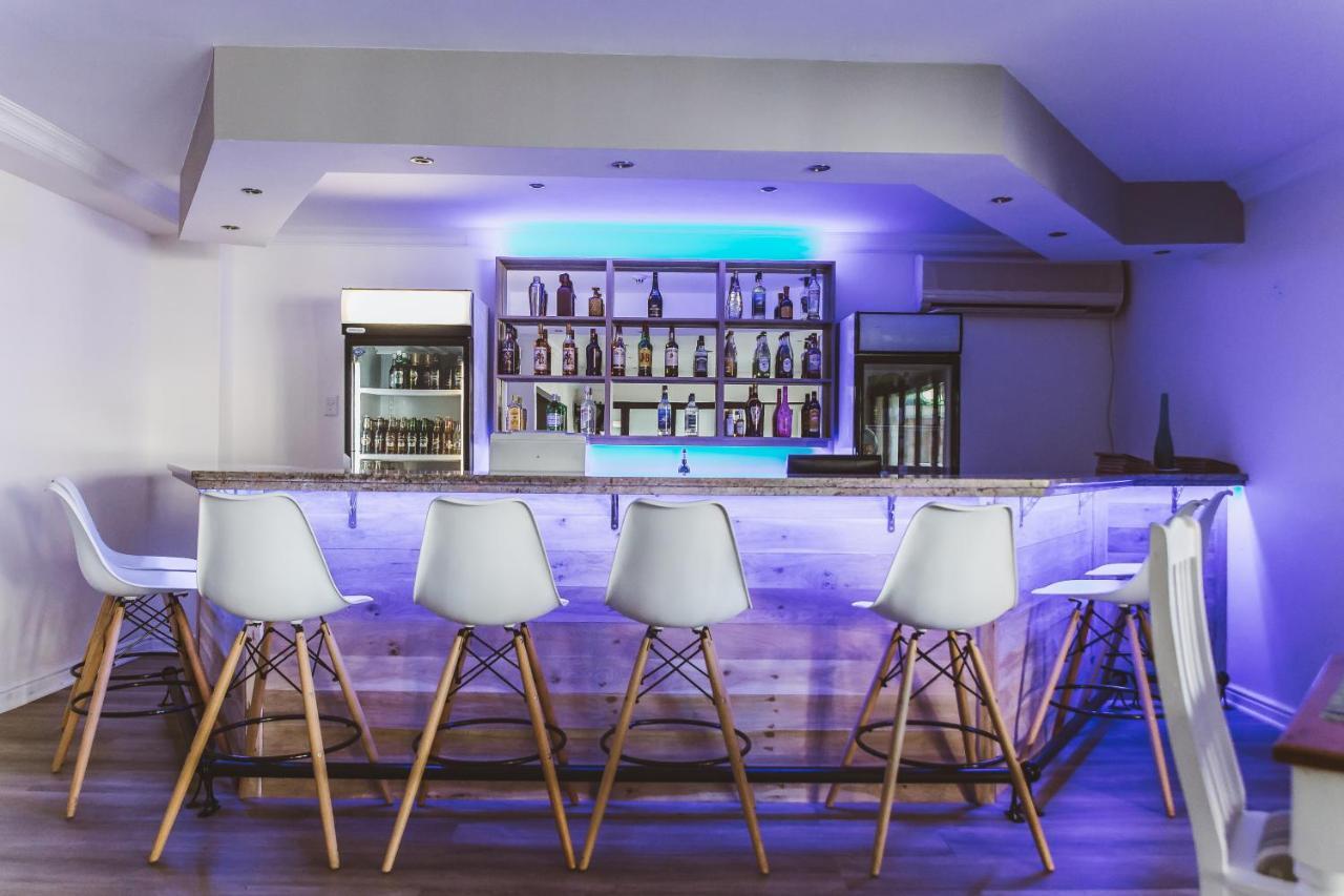 Victoria & Alfred Boutique Hotel Port Elizabeth Ngoại thất bức ảnh