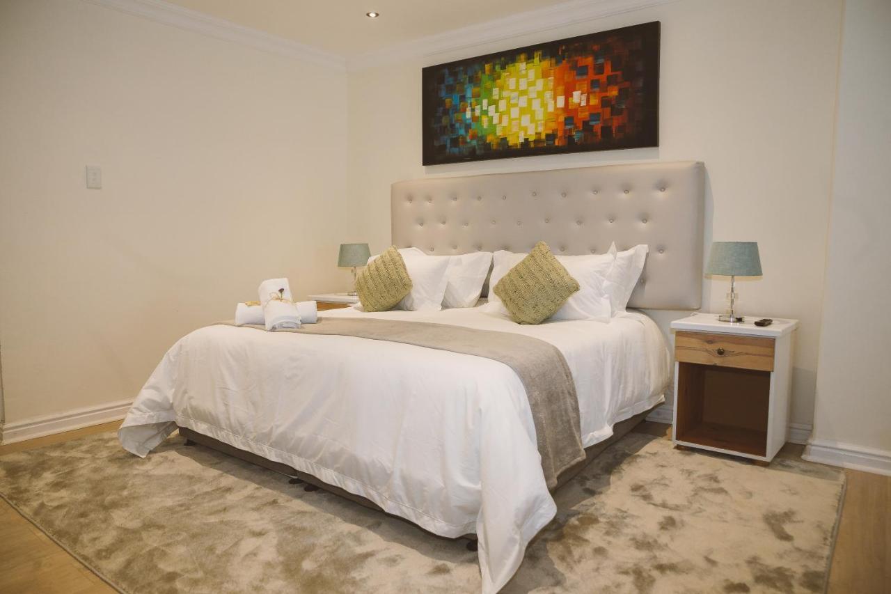 Victoria & Alfred Boutique Hotel Port Elizabeth Ngoại thất bức ảnh