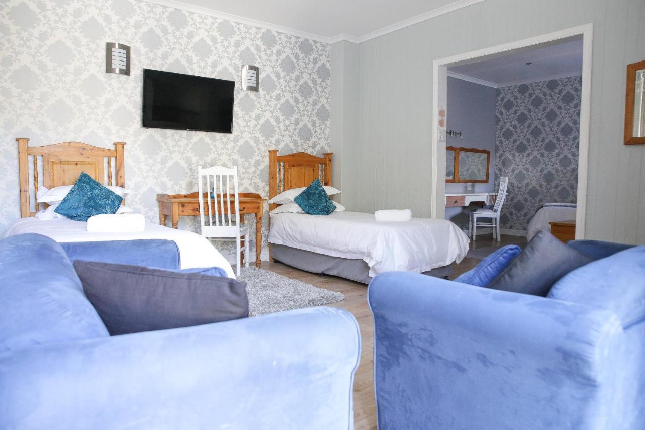 Victoria & Alfred Boutique Hotel Port Elizabeth Ngoại thất bức ảnh