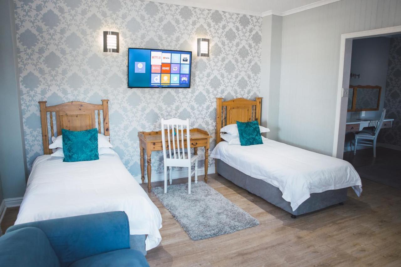 Victoria & Alfred Boutique Hotel Port Elizabeth Ngoại thất bức ảnh