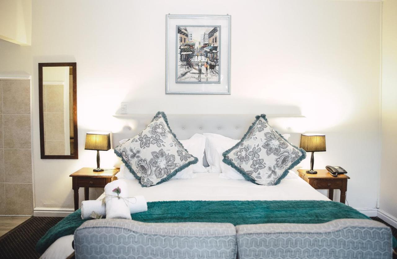 Victoria & Alfred Boutique Hotel Port Elizabeth Ngoại thất bức ảnh