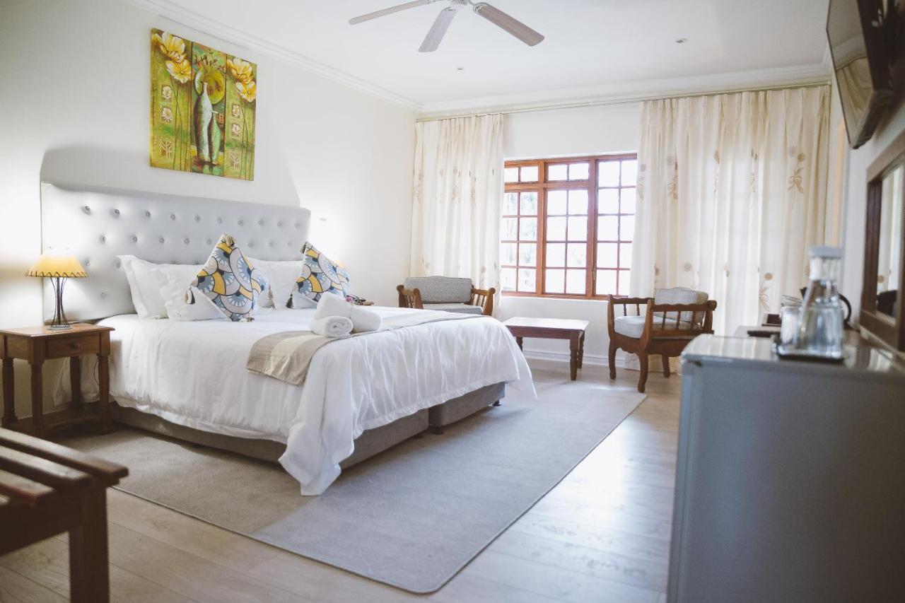Victoria & Alfred Boutique Hotel Port Elizabeth Ngoại thất bức ảnh