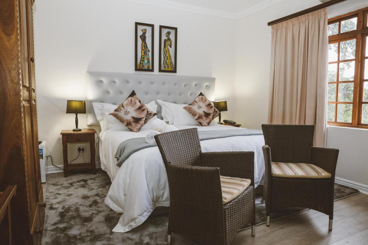 Victoria & Alfred Boutique Hotel Port Elizabeth Ngoại thất bức ảnh