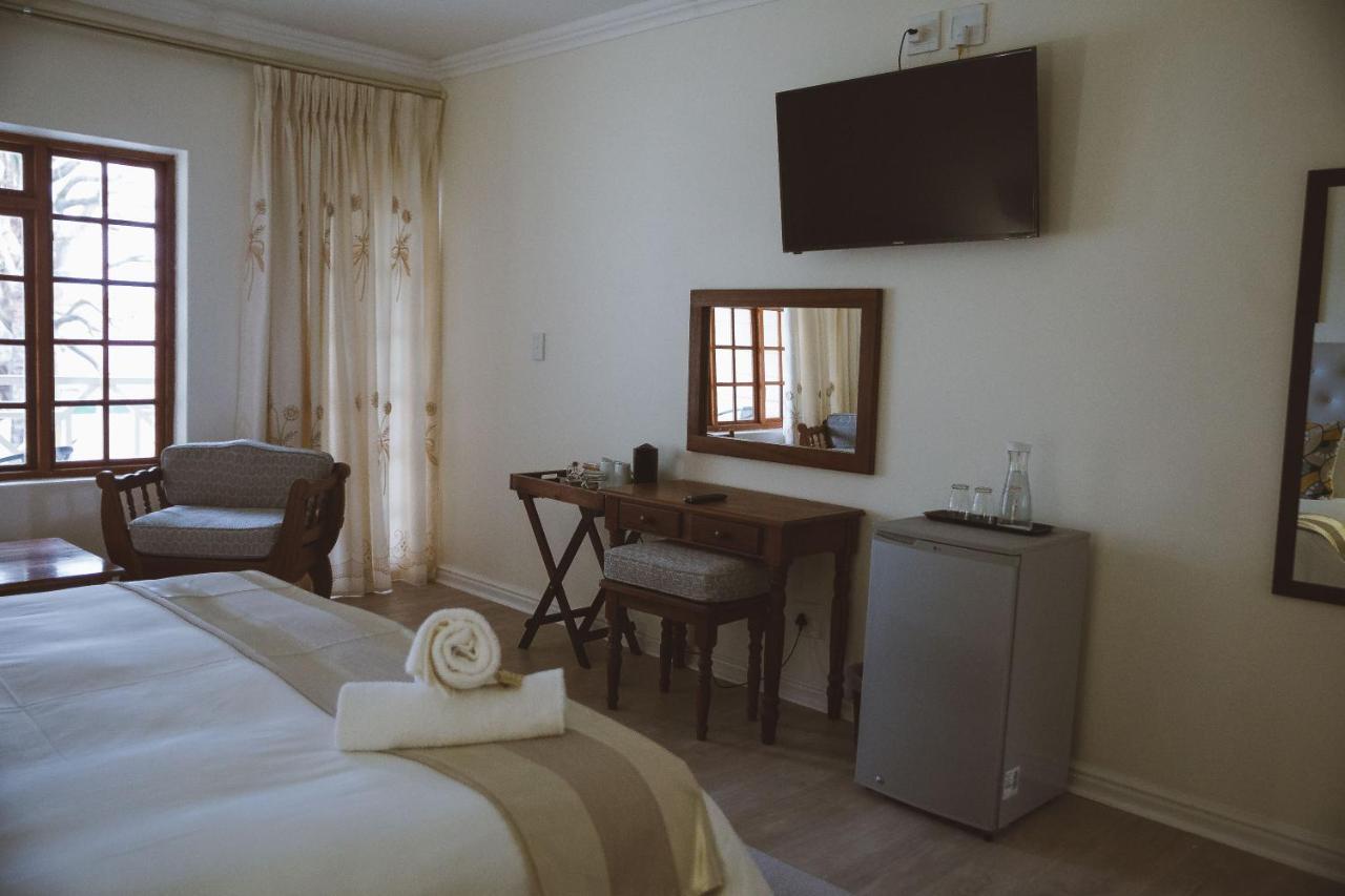Victoria & Alfred Boutique Hotel Port Elizabeth Ngoại thất bức ảnh