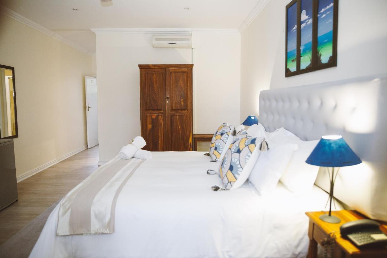 Victoria & Alfred Boutique Hotel Port Elizabeth Ngoại thất bức ảnh