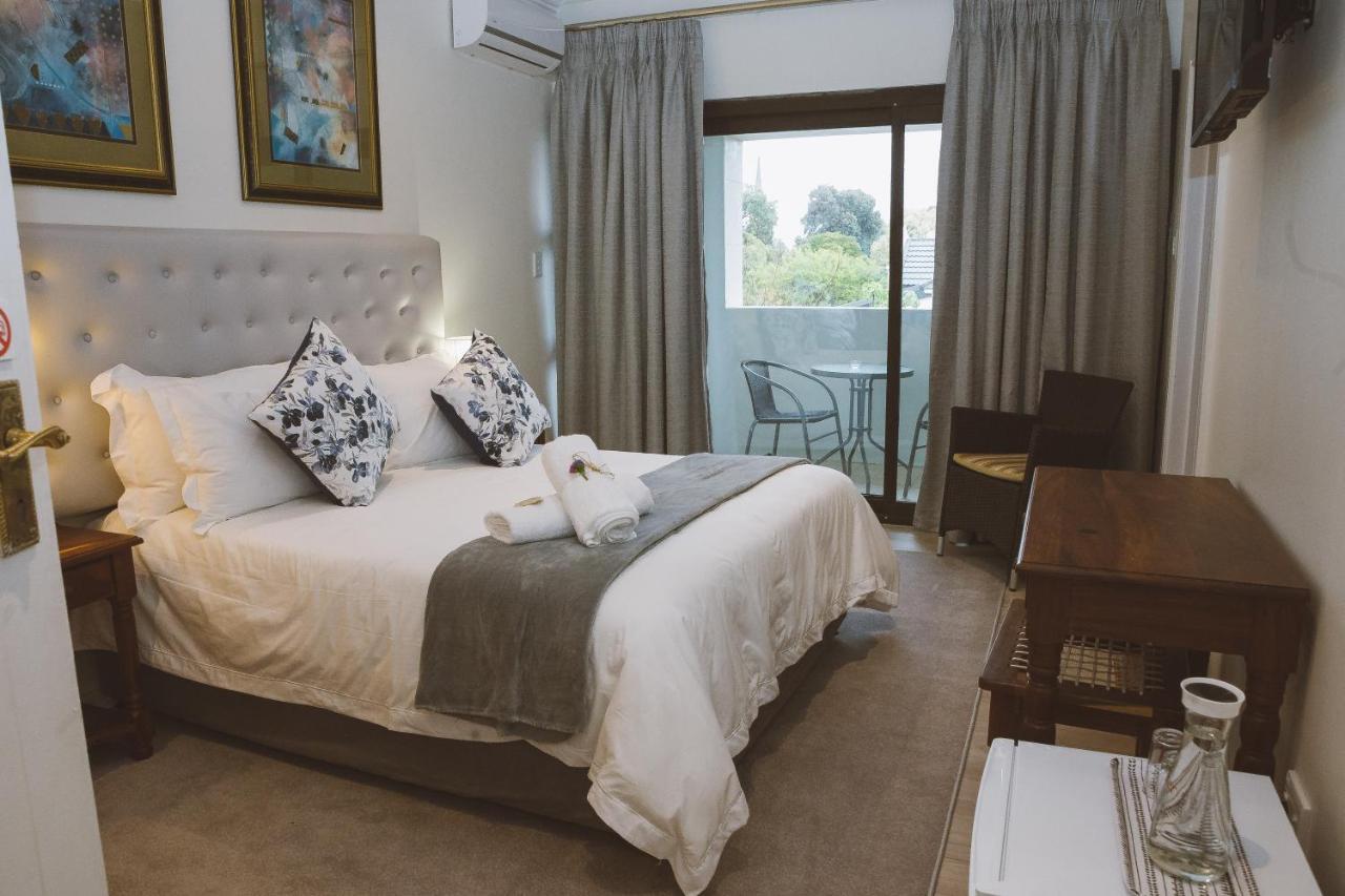 Victoria & Alfred Boutique Hotel Port Elizabeth Ngoại thất bức ảnh